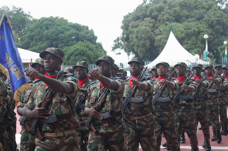 Présidentielle ivoirienne: l`Onu pour une 